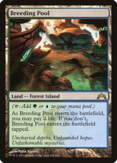 Breeding Pool Gatecrash